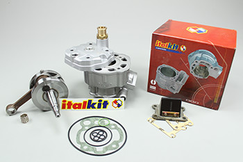 partes italkit